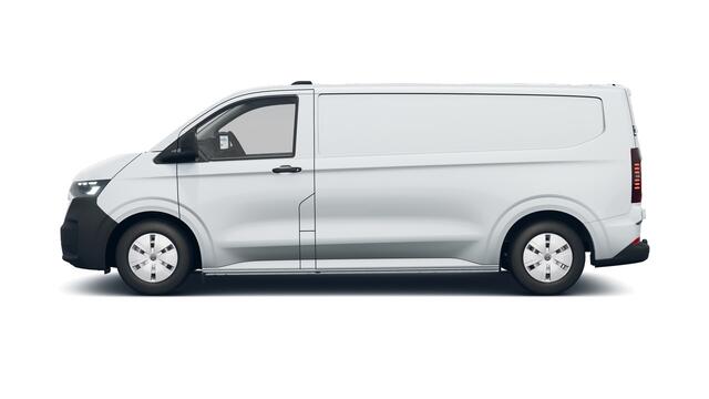 Volkswagen E-Transporter L2H1 136 PK Life Intro 64 kWh