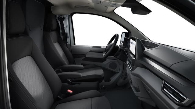 Volkswagen E-Transporter L2H1 136 PK Life Intro 64 kWh