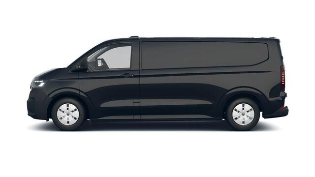Volkswagen E-Transporter Bedrijfswagens Life L2 160 kW (218 pk) Elektrische aandrijving | Vaste trekhaak | Voorbereiding voor vw connect en vw connect plus | Bestuurdersassistentiepakket plus | Achterdeuren zonder ruit |