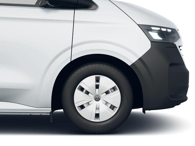 Volkswagen E-Transporter Bedrijfswagens Kombi Life 64kWh 218pk L2 716161