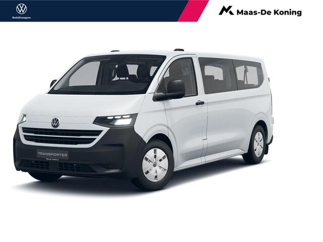 Volkswagen E-Transporter Bedrijfswagens Kombi Life 64kWh 218pk L2 716162