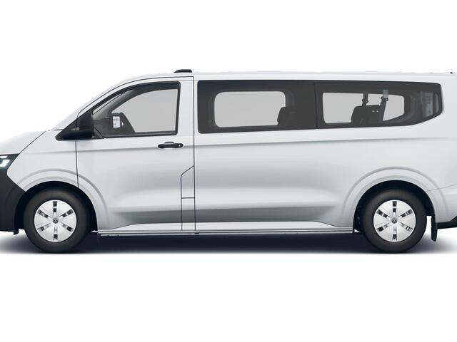 Volkswagen E-Transporter Bedrijfswagens Kombi Life 64kWh 218pk L2 716162