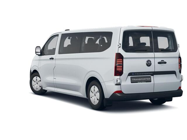 Volkswagen E-Transporter Bedrijfswagens Kombi Life 64kWh 218pk L2 716162