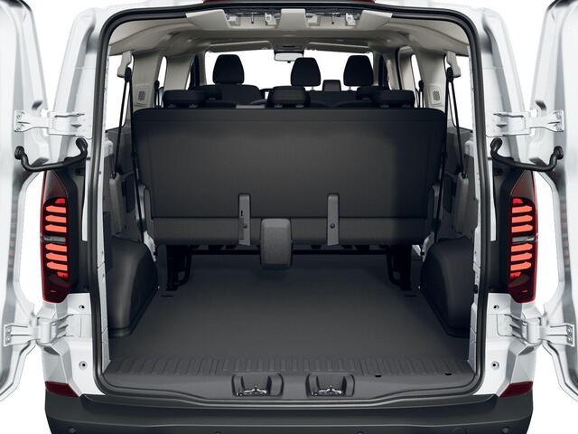 Volkswagen E-Transporter Bedrijfswagens Kombi Life 64kWh 218pk L2 716162