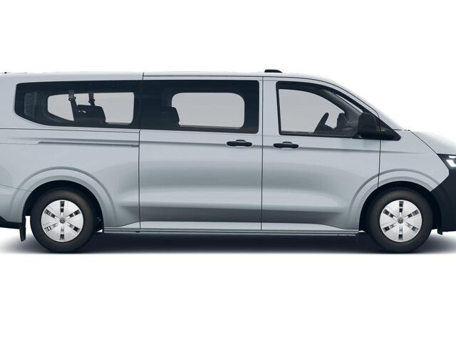 Volkswagen E-Transporter Bedrijfswagens Kombi Life 64kWh 218pk L2 716162