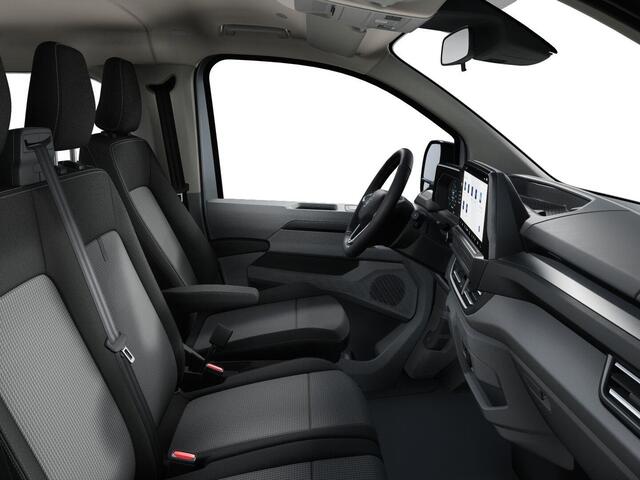 Volkswagen E-Transporter Bedrijfswagens Kombi Life 64kWh 218pk L2 716162