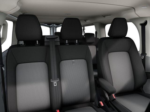 Volkswagen E-Transporter Bedrijfswagens Kombi Life 64kWh 218pk L2 716162