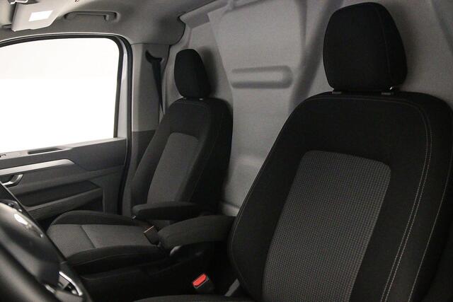 Volkswagen E-Transporter L2 Bulli 286pk | 19" | Sidebars | Trekhaak | Betimmering