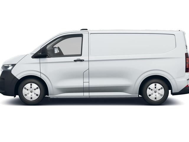 Volkswagen E-Transporter Bedrijfswagens Bestelwagen Life 64kWh 218pk L1 383463