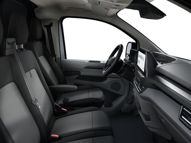 Volkswagen E-Transporter Bedrijfswagens Bestelwagen Life 64kWh 218pk L1 383463