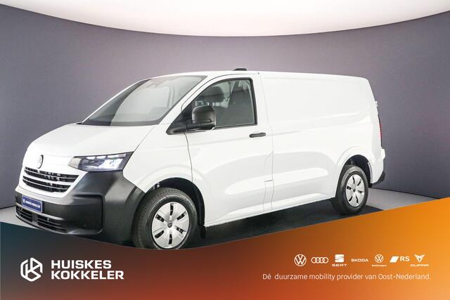 Volkswagen E-Transporter eTransporter L1 Life 218pk | Voor Mekaar Deal