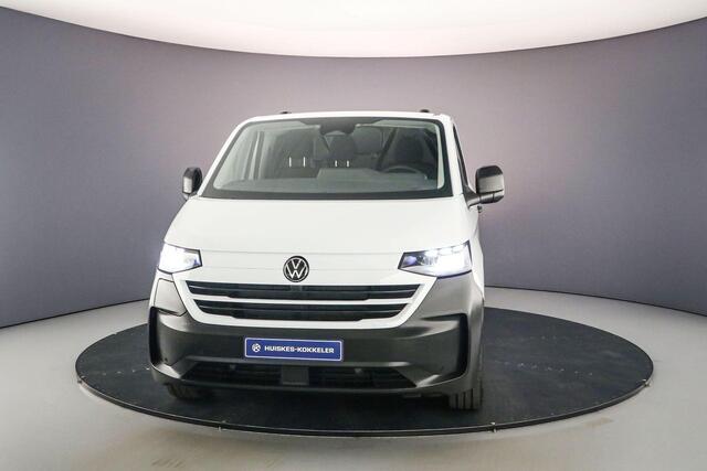 Volkswagen E-Transporter eTransporter L1 Life 218pk | Voor Mekaar Deal