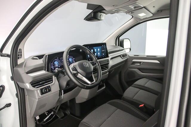 Volkswagen E-Transporter eTransporter L1 Life 218pk | Voor Mekaar Deal