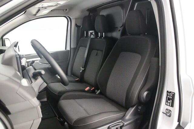 Volkswagen E-Transporter eTransporter L1 Life 218pk | Voor Mekaar Deal