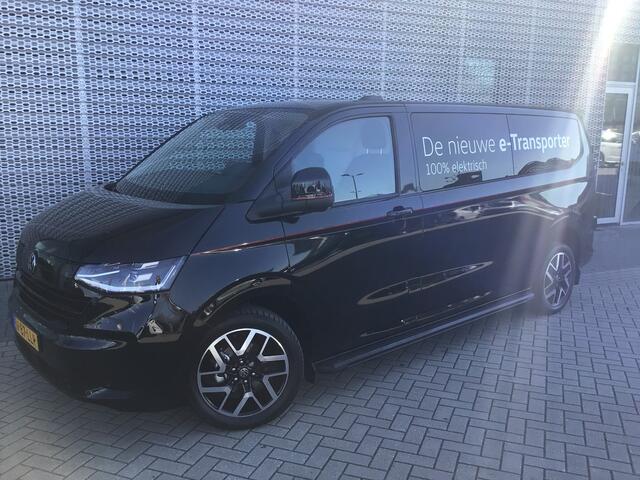 Volkswagen E-Transporter 32 L2H1 286PK Style 64 kWh