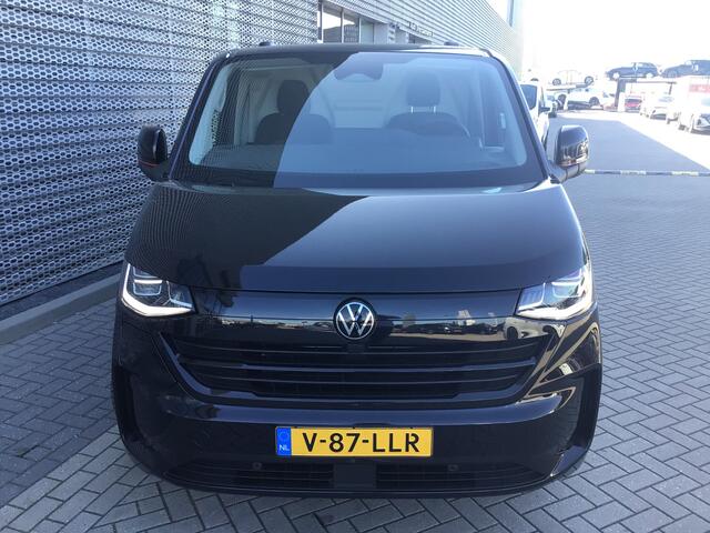 Volkswagen E-Transporter 32 L2H1 286PK Style 64 kWh