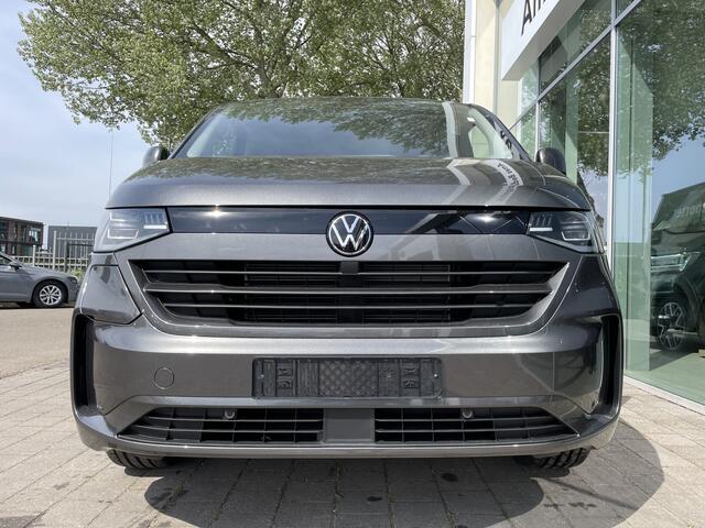 Volkswagen E-Transporter 32 L2H1 Style 64 kWh 995.- per maand all in! | 286 PK | Trekhaak | App Connect | Camera