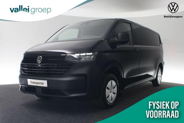 Volkswagen E-Transporter Bedrijfswagens Life Intro 160 kW 218 pk L2 3500 mm | LED | Camera | Trekhaak
