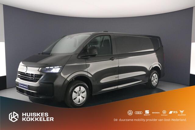 Volkswagen E-Transporter L2H1 Life Intro 64 kWh | Voor Mekaar Deal > ACTIE-Prijs; bij koop of leasen via HK <