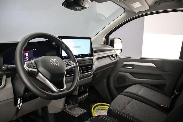 Volkswagen E-Transporter L2H1 Life Intro 64 kWh | Voor Mekaar Deal > ACTIE-Prijs; bij koop of leasen via HK <