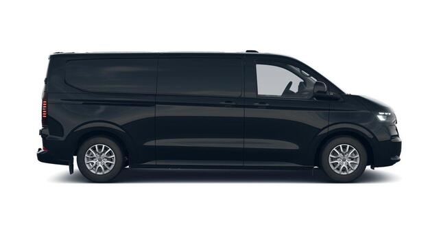 Volkswagen E-Transporter Bedrijfswagens Style L2 Elektromotor 160 kW (218 pk) 3500 mm Elek