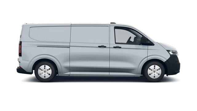 Volkswagen E-Transporter Bedrijfswagens Style L2 Elektromotor 160 kW (218 pk) 3500 mm Elek