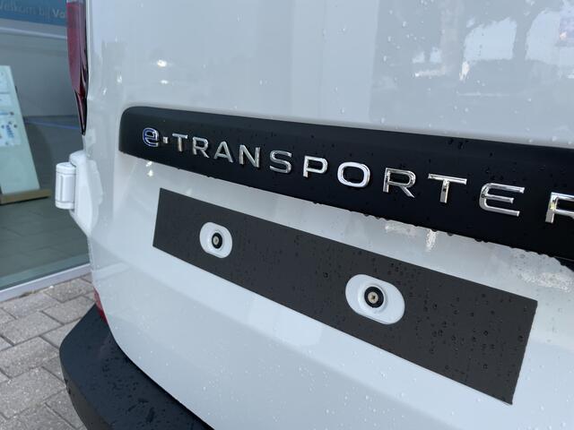 Volkswagen E-Transporter L2 Life 218PK | LEASE EDITION **899EU per maand!** | App connect