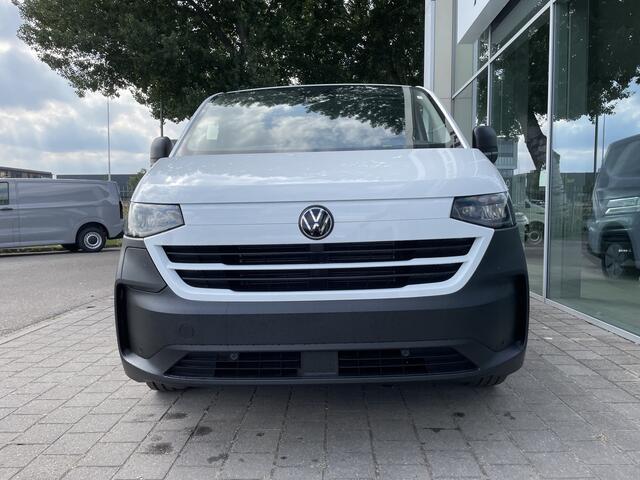 Volkswagen E-Transporter L2 64 kWh 218pk | Trekhaak | Assistentiepakket plus