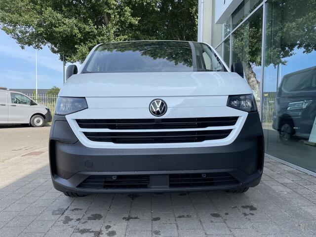 Volkswagen E-Transporter L2 Life 218PK | LEASE EDITION **899EU per maand!** | App connect