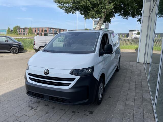 Volkswagen E-Transporter L2 Life 218PK | LEASE EDITION **899EU per maand!** | App connect