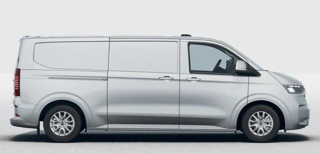 Volkswagen E-Transporter L2H1 64kWh 218pk RWD 3.2T Style-Intro /Direct leverbaar