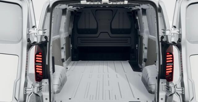 Volkswagen E-Transporter L2H1 64kWh 218pk RWD 3.2T Style-Intro /Direct leverbaar