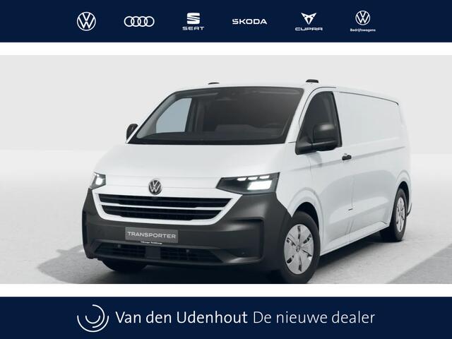 Volkswagen E-Transporter L2H1 64kWh 218pk RWD 3.2T Life-Intro /Direct leverbaar