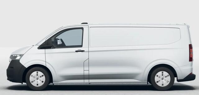 Volkswagen E-Transporter L2H1 64kWh 218pk RWD 3.2T Life-Intro /Direct leverbaar