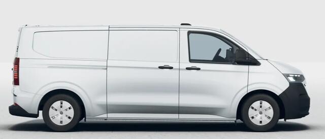 Volkswagen E-Transporter L2H1 64kWh 218pk RWD 3.2T Life-Intro /Direct leverbaar