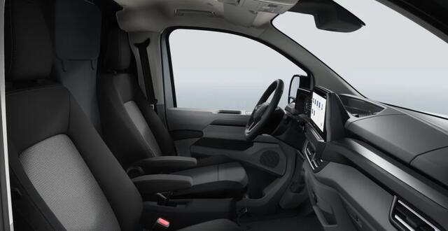 Volkswagen E-Transporter L2H1 64kWh 218pk RWD 3.2T Life-Intro /Direct leverbaar