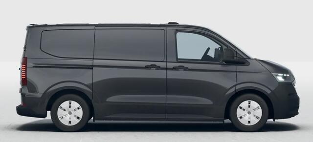 Volkswagen E-Transporter L1H1 64kWh 218pk RWD 3.2T Life-Intro /Direct leverbaar