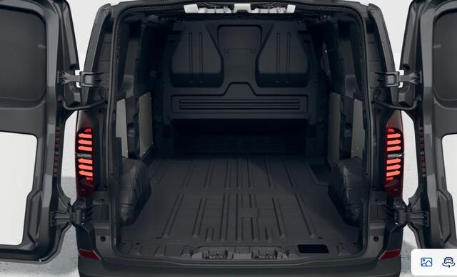 Volkswagen E-Transporter L1H1 64kWh 218pk RWD 3.2T Life-Intro /Direct leverbaar