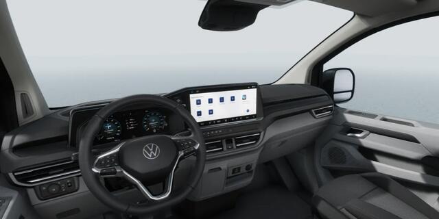 Volkswagen E-Transporter L1H1 64kWh 218pk RWD 3.2T Life-Intro /Direct leverbaar