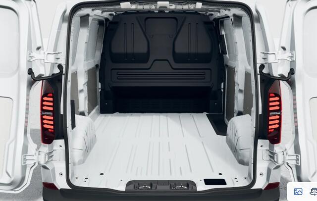 Volkswagen E-Transporter L1H1 64kWh 218pk RWD 3.2T Life-Intro /Direct leverbaar