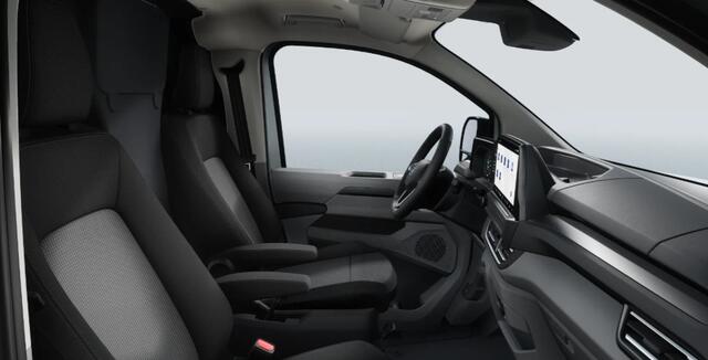 Volkswagen E-Transporter L1H1 64kWh 218pk RWD 3.2T Life-Intro /Direct leverbaar