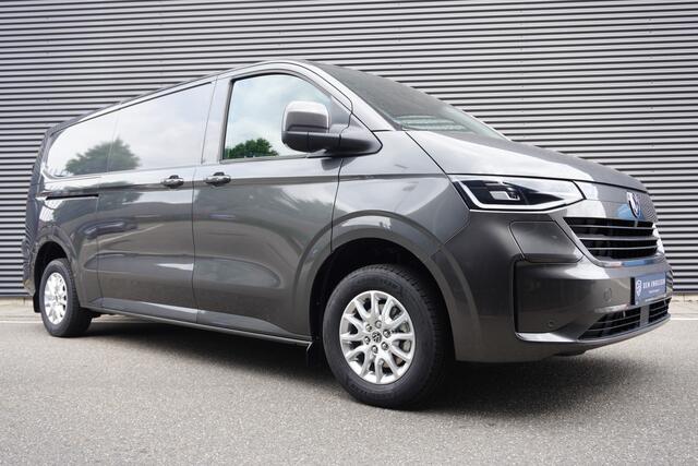 Volkswagen E-Transporter e-Transporter 286 pk e-Transporter Style 286 pk, Achterdeuren zonder ruit, Trekhaak, Climatronic, IQ Light