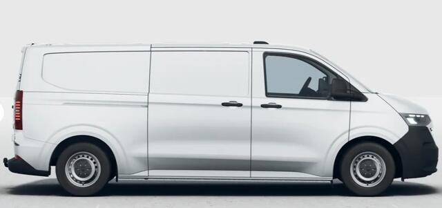 Volkswagen E-Transporter L2H1 64kWh 136pk RWD 3.2T