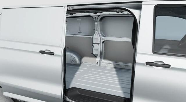 Volkswagen E-Transporter L2H1 64kWh 136pk RWD 3.2T