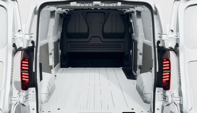 Volkswagen E-Transporter L2H1 64kWh 136pk RWD 3.2T