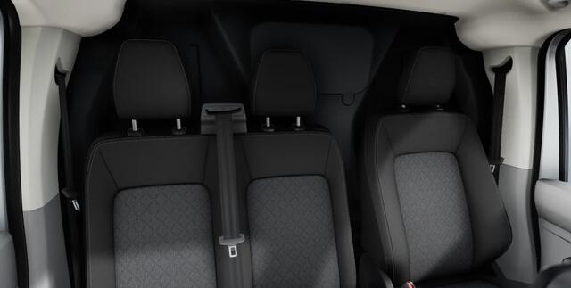 Volkswagen E-Transporter L2H1 64kWh 136pk RWD 3.2T