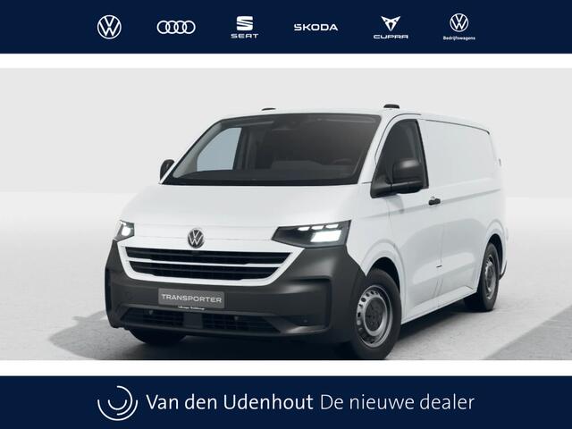 Volkswagen E-Transporter L1H1 64kWh 218pk RWD 3.2T