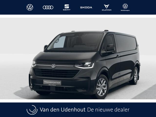 Volkswagen E-Transporter L2H1 64kWh 286pk RWD 3.2T Bulli