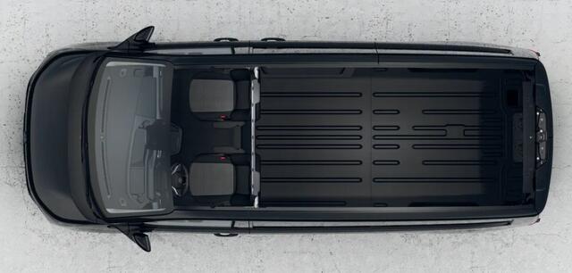 Volkswagen E-Transporter L2H1 64kWh 286pk RWD 3.2T Bulli