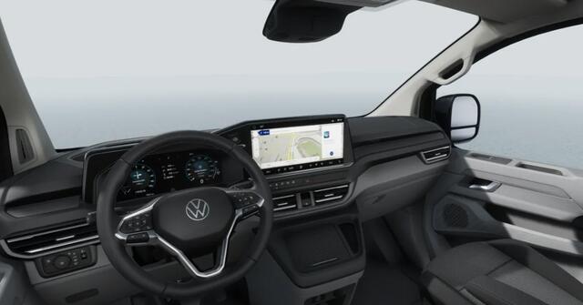 Volkswagen E-Transporter L2H1 64kWh 286pk RWD 3.2T Bulli